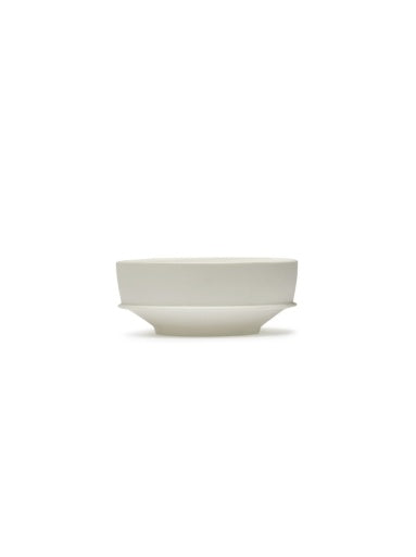 Serax - Kelly Wearstler - KOM S ALABASTER DUNE - Set van 2