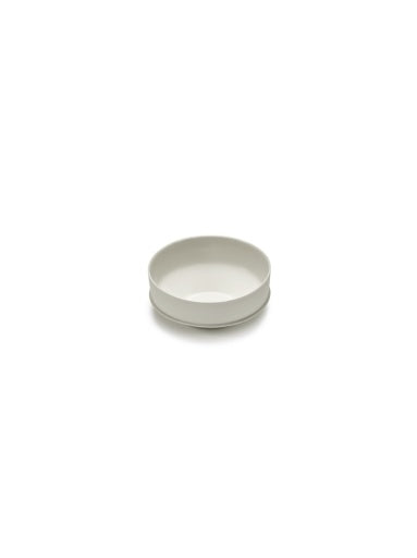 Serax - Kelly Wearstler - KOM XS ALABASTER DUNE - Set van 2