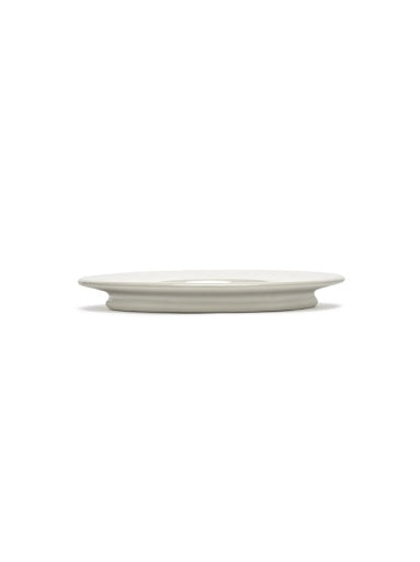 Serax - Kelly Wearstler - SCHOTEL ESPRESSOKOP ALABASTER DUNE - Set van 2