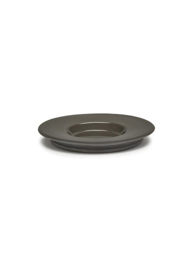 Serax - Kelly Wearstler - SCHOTEL ESPRESSOKOP SLATE DUNE - Set van 2