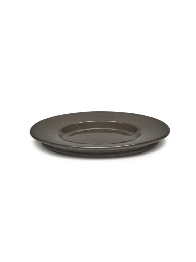 Serax - Kelly Wearstler - SCHOTEL KOFFIEKOP SLATE DUNE - Set van 2