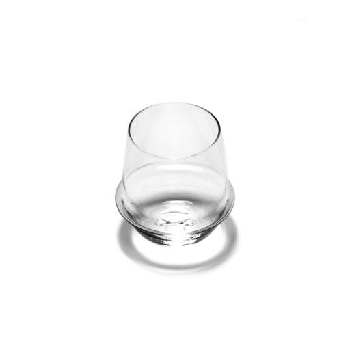 Serax - Kelly Wearstler - SHOTGLAS DUNE - Set van 4