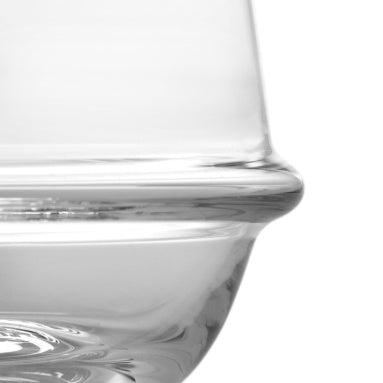 Serax - Kelly Wearstler - SHOTGLAS DUNE - Set van 4