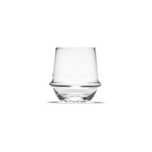 Serax - Kelly Wearstler - SHOTGLAS DUNE - Set van 4
