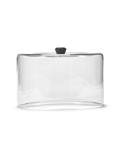 Serax - Kelly Wearstler - STOLP ZWART DUNE