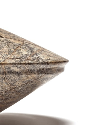 Serax - Kelly Wearstler - VAAS °1 BRUIN DUNE