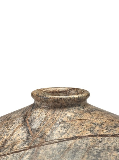 Serax - Kelly Wearstler - VAAS °1 BRUIN DUNE