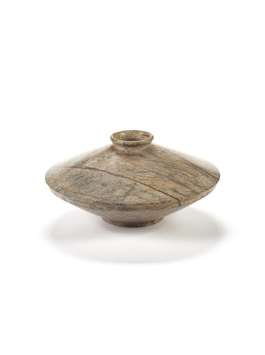 Serax - Kelly Wearstler - VAAS °1 BRUIN DUNE