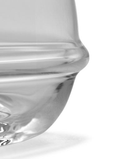 Serax - Kelly Wearstler - WHISKYGLAS DUNE - Set van 4
