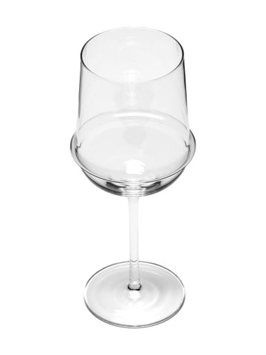 Serax - Kelly Wearstler - WITTEWIJNGLAS DUNE - Set van 4