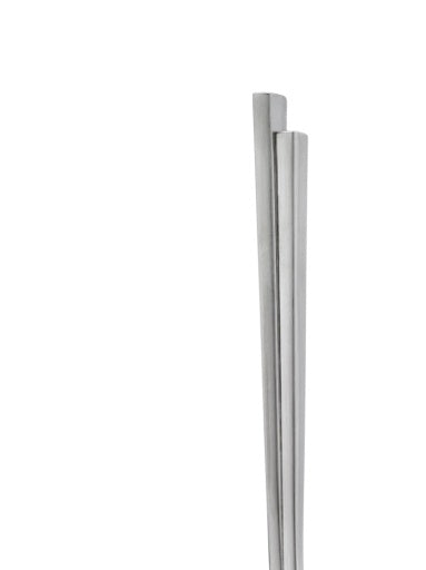 Serax - Kelly Wearstler - YOGHURT LEPEL STAINLESS DUNE - Set van 6