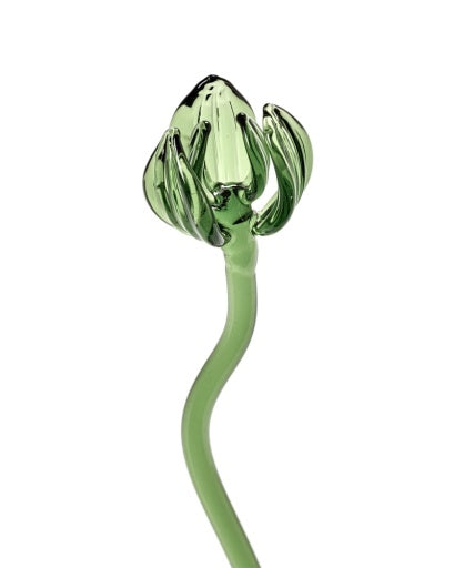 Serax - Kris Van Assche - BLOEM POPPY 01 GROEN JOSEPHINE