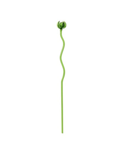 Serax - Kris Van Assche - BLOEM POPPY 01 GROEN JOSEPHINE