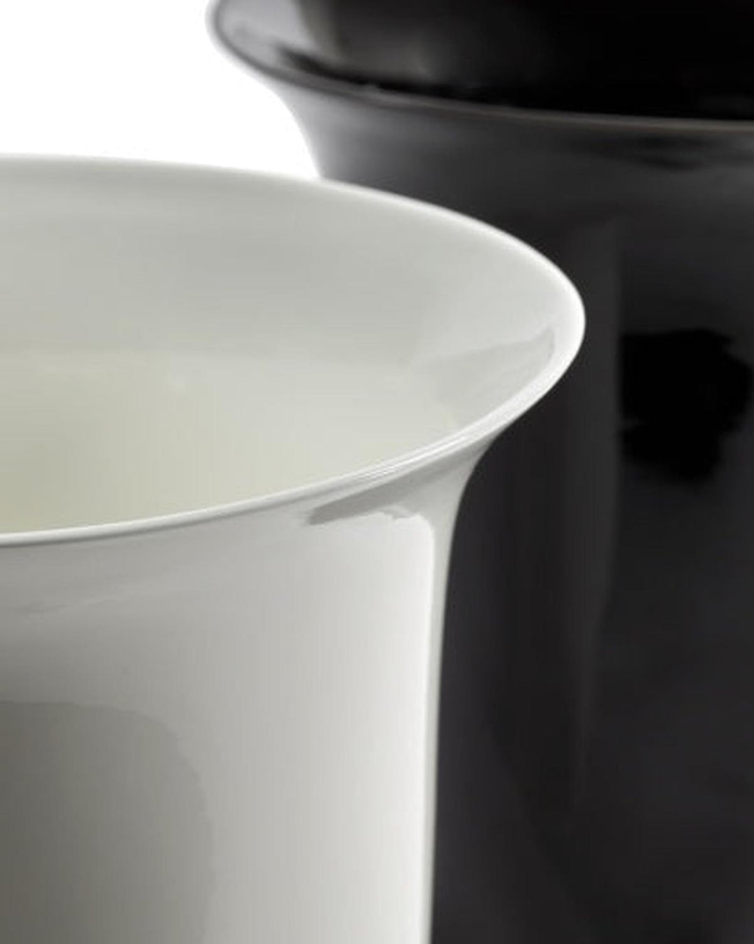 Serax - Kris Van Assche - Vaas 02 Wit Josephine