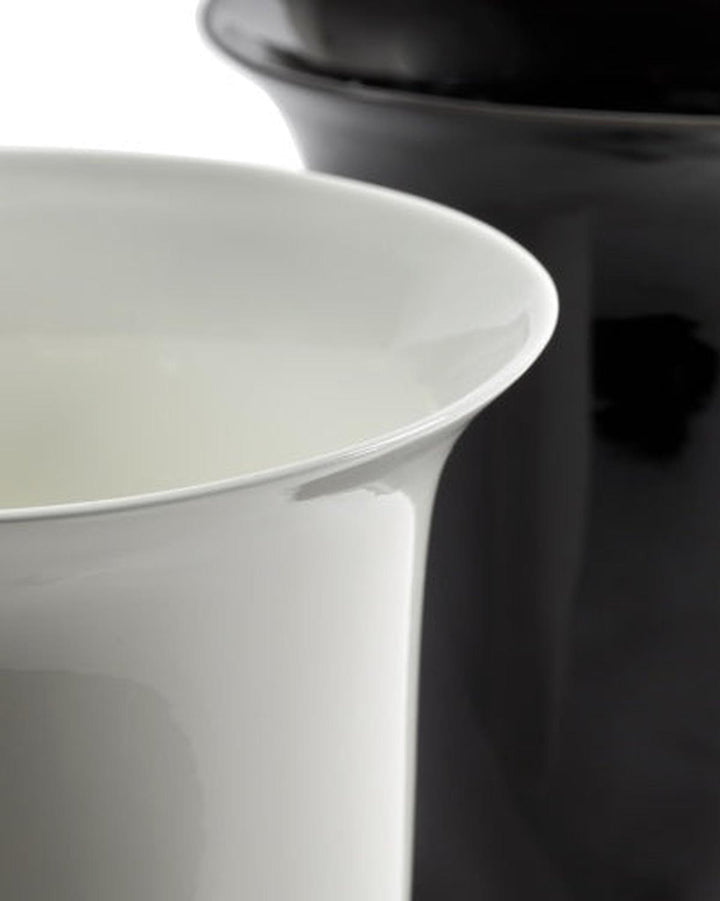 Serax - Kris Van Assche - Vaas 02 Wit Josephine