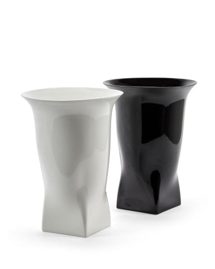 Serax - Kris Van Assche - Vaas 02 Wit Josephine