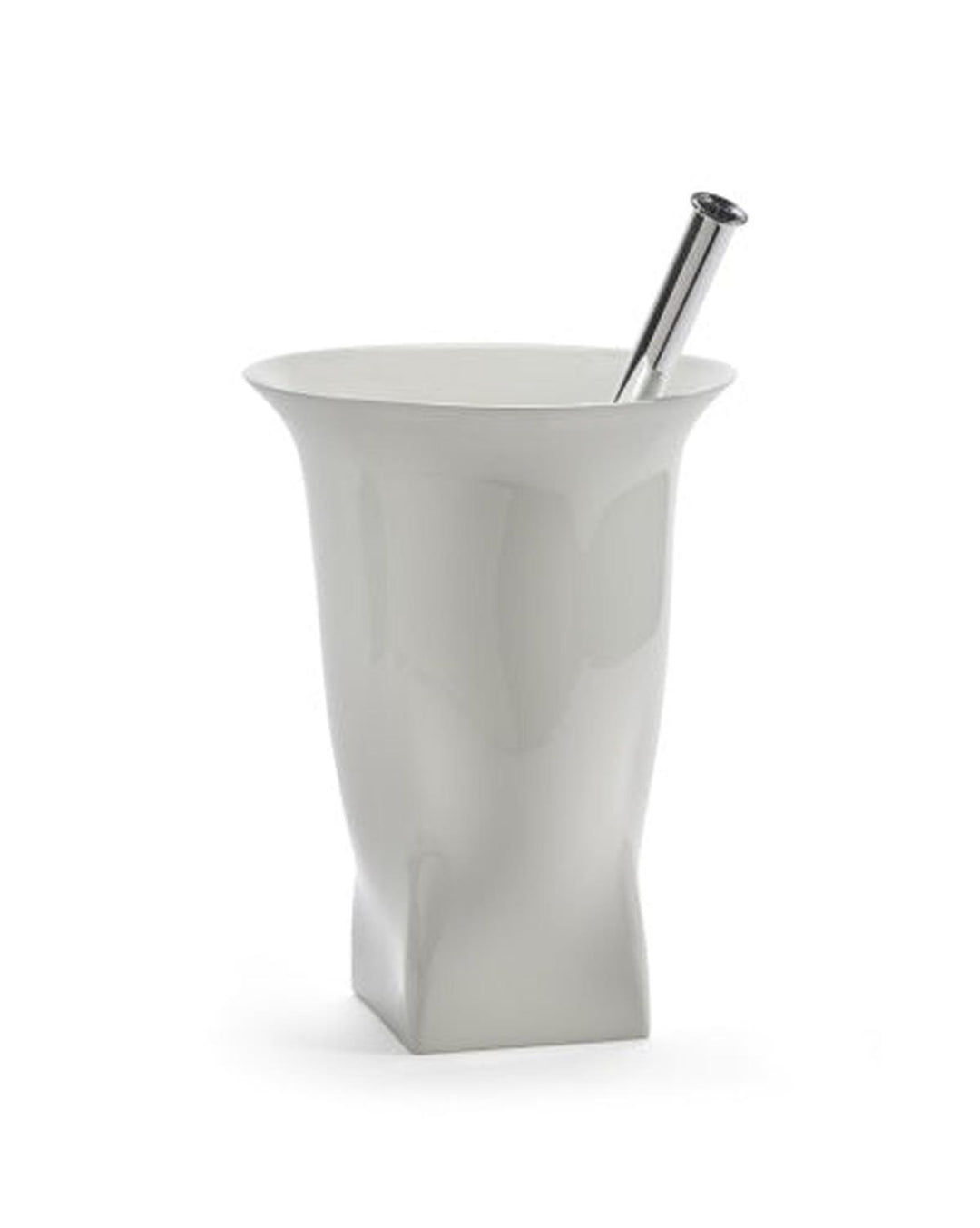 Serax - Kris Van Assche - Vaas 02 Wit Josephine