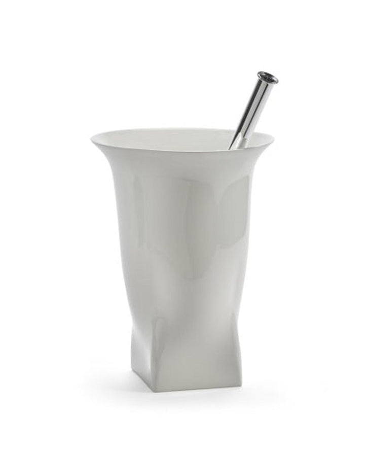 Serax - Kris Van Assche - Vaas 02 Wit Josephine