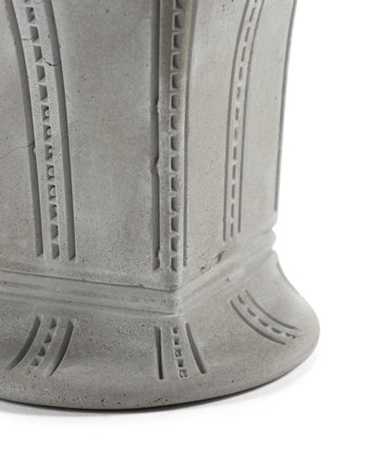 Serax - Kris Van Assche - Vaas 05 Beton Josephine