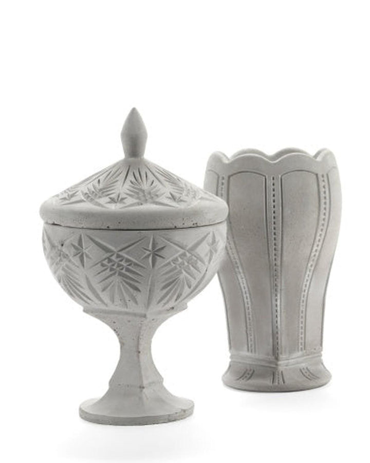 Serax - Kris Van Assche - Vaas 05 Beton Josephine