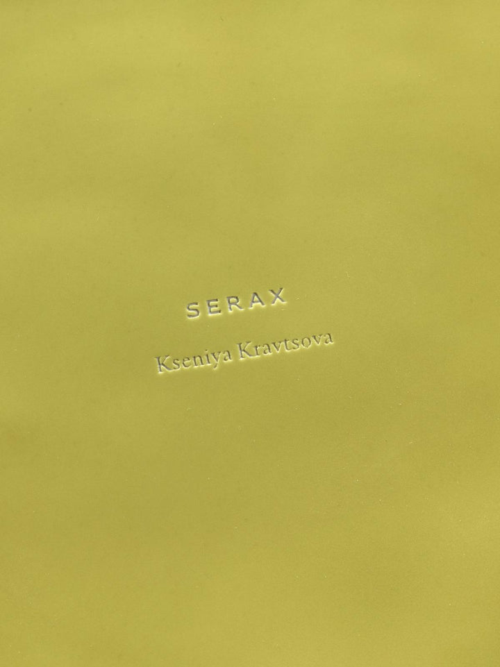 Serax - Kseniya Kravtsova - Vaas L Geel Gala