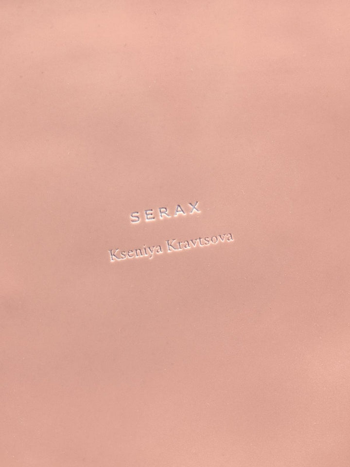 Serax - Kseniya Kravtsova - Vaas L Roze Gala
