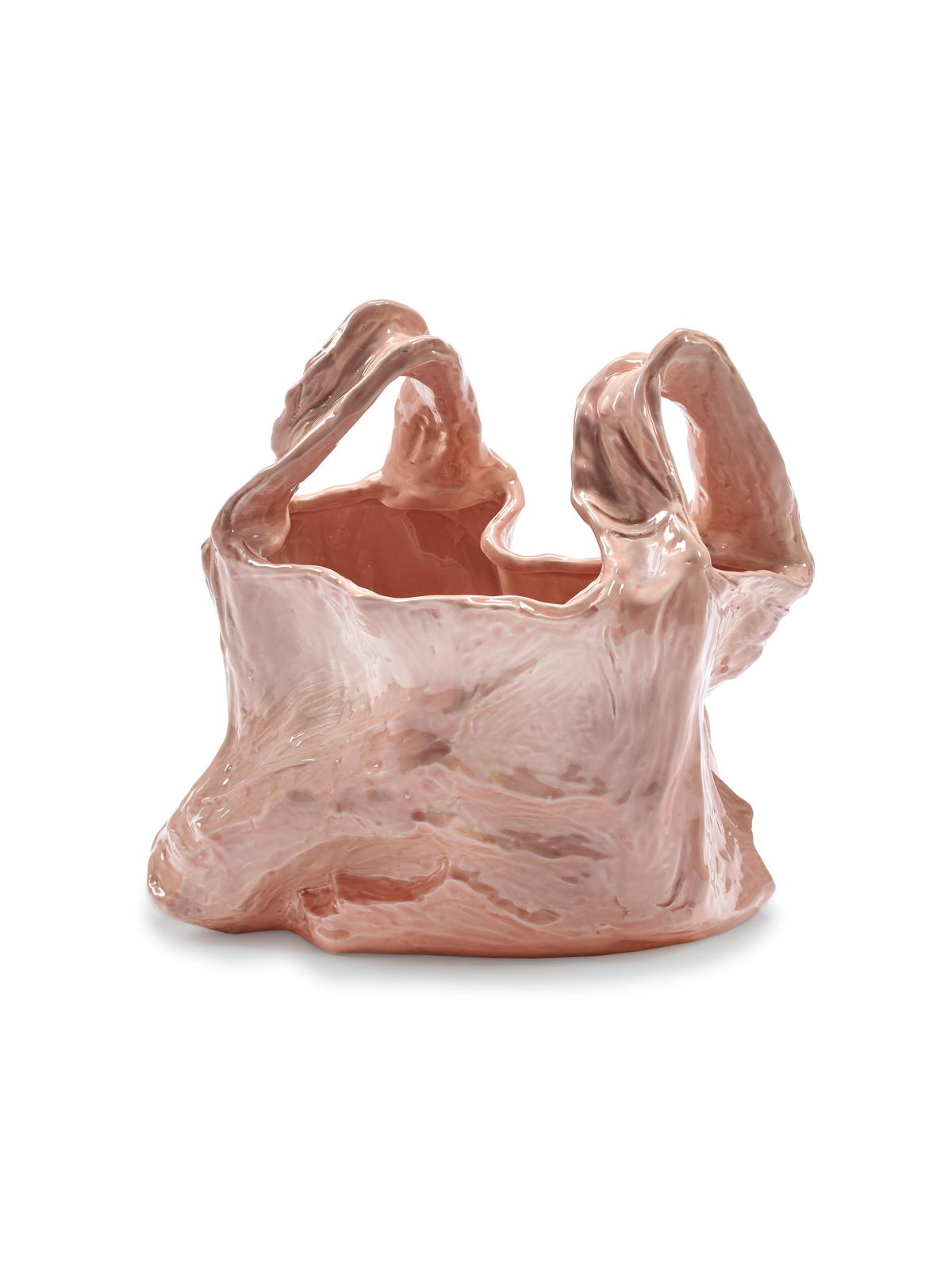 Serax - Kseniya Kravtsova - Vaas S Roze Gala