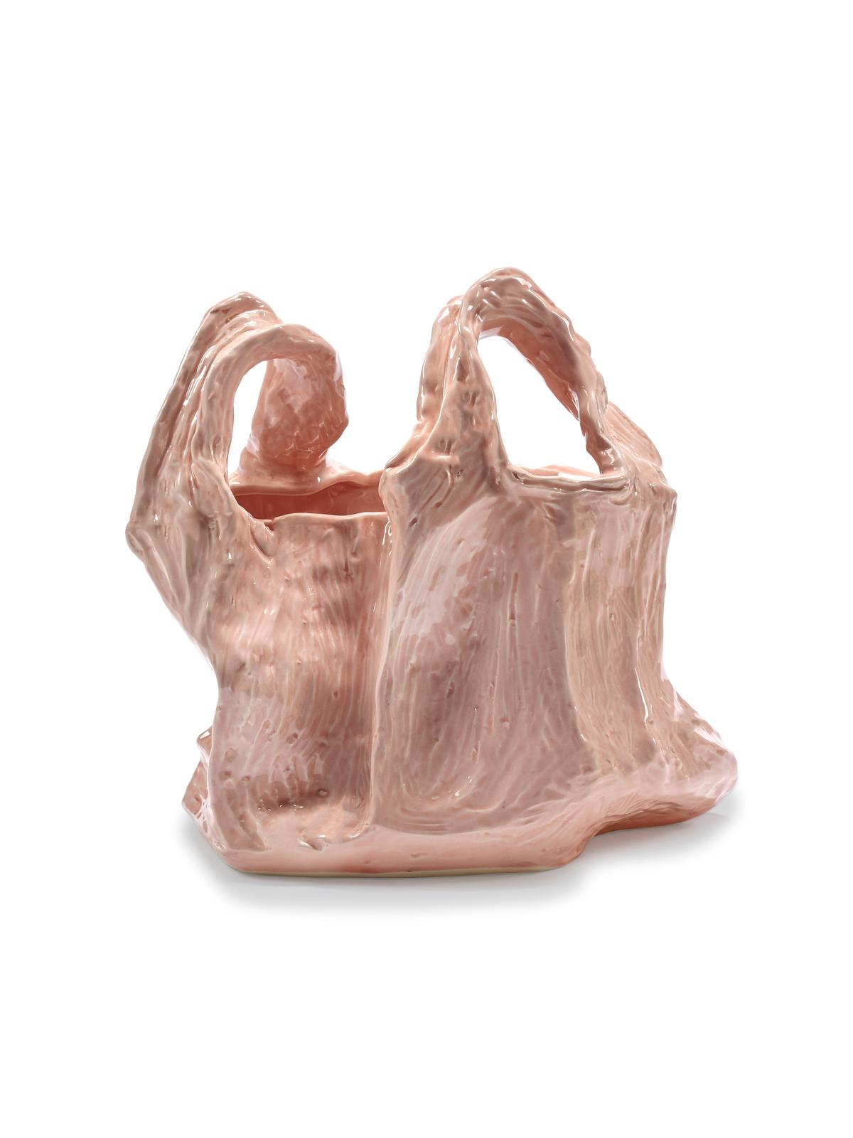 Serax - Kseniya Kravtsova - Vaas S Roze Gala