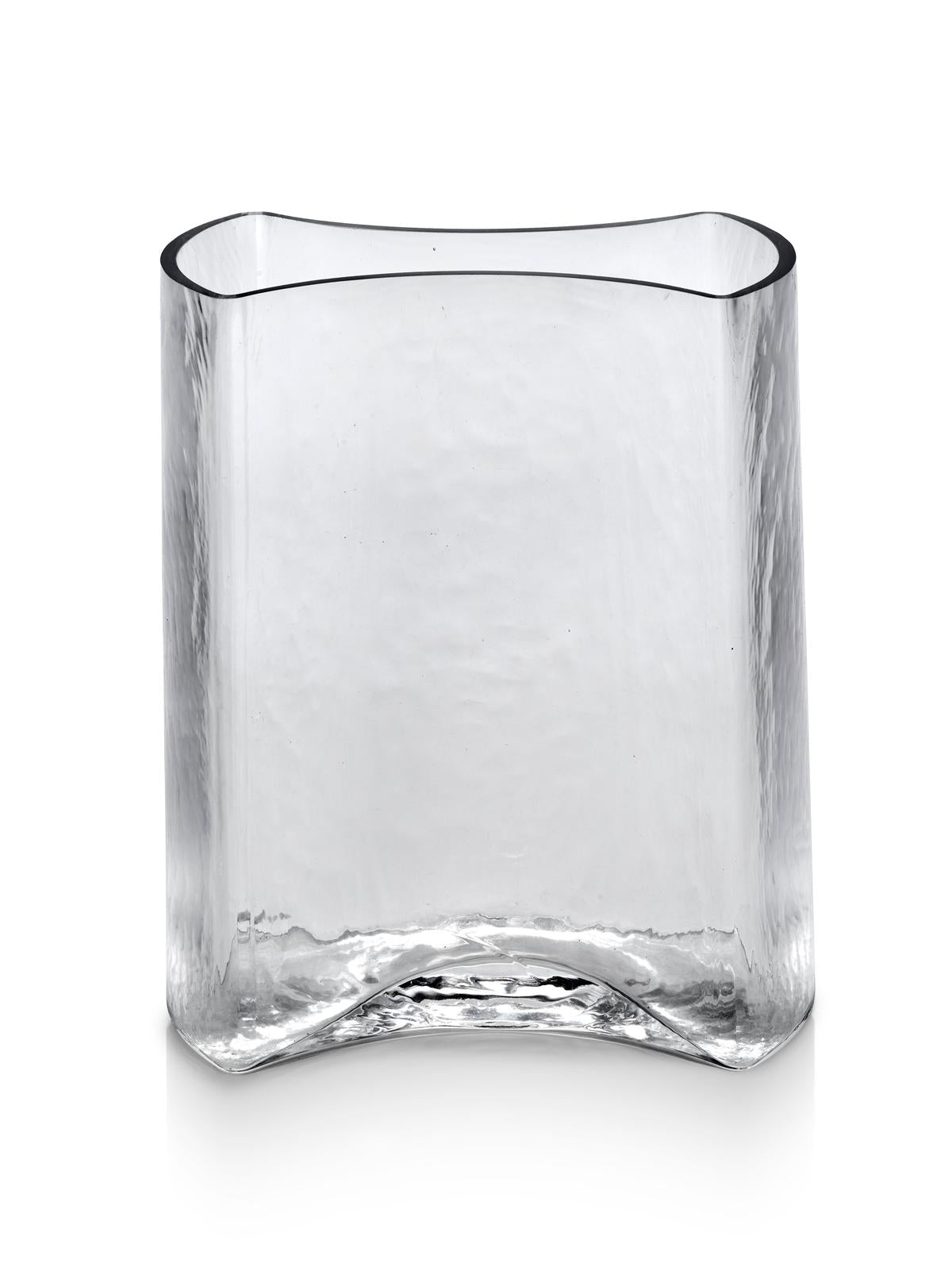 Serax - Marc Ferrand - Vaas Transparant