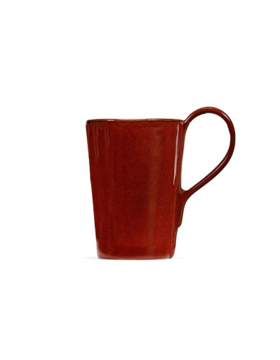 Serax - Marie Michielssen - BEKER VENETIAN RED LA MÈRE - Set van 2