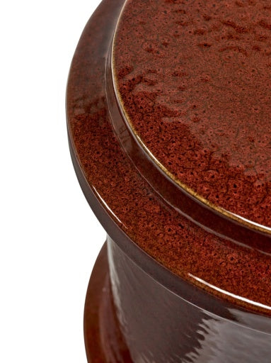 Serax - Marie Michielssen - BIJZETTAFEL 03 GREY PAWN