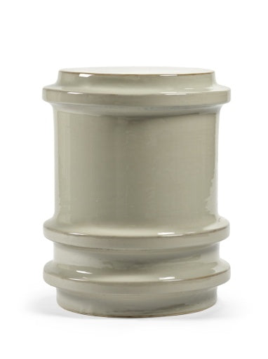 Serax - Marie Michielssen - BIJZETTAFEL 03 GREY PAWN