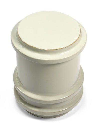 Serax - Marie Michielssen - BIJZETTAFEL 03 GREY PAWN