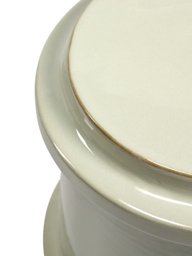 Serax - Marie Michielssen - BIJZETTAFEL 03 GREY PAWN