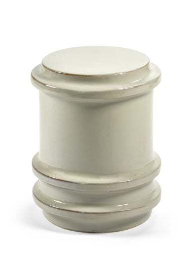 Serax - Marie Michielssen - BIJZETTAFEL 03 GREY PAWN