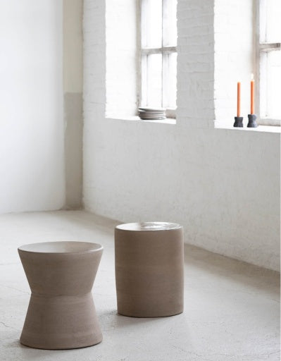 Serax - Marie Michielssen - BIJZETTAFEL 04 BEIGE PAWN