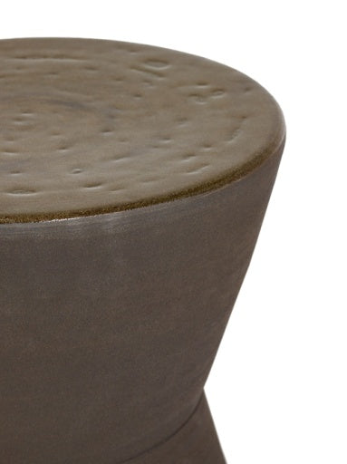 Serax - Marie Michielssen - BIJZETTAFEL 05 BLACK PAWN