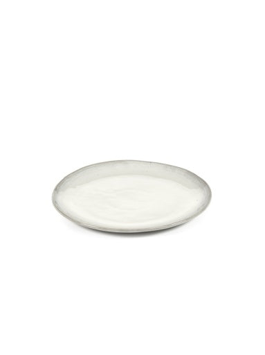 Serax - Marie Michielssen - BORD L OFF WHITE LA MÈRE - Set van 2
