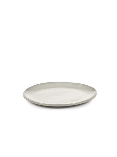 Serax - Marie Michielssen - BORD L OFF WHITE LA MÈRE - Set van 2