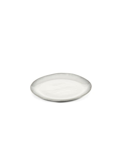 Serax - Marie Michielssen - BORD M OFF WHITE LA MÈRE - Set van 2