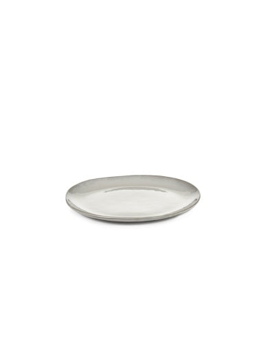 Serax - Marie Michielssen - BORD M OFF WHITE LA MÈRE - Set van 2