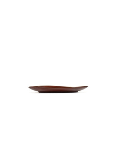 Serax - Marie Michielssen - BORD M VENETIAN RED LA MÈRE - Set van 2