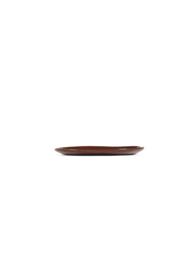 Serax - Marie Michielssen - BORD S VENETIAN RED LA MÈRE - Set van 2