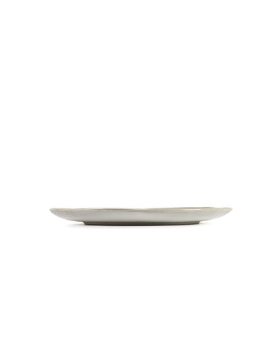 Serax - Marie Michielssen - BORD XL OFF WHITE LA MÈRE - Set van 2