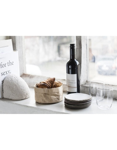 Serax - Marie Michielssen - BROODMANDJE L PAPIER MARIE