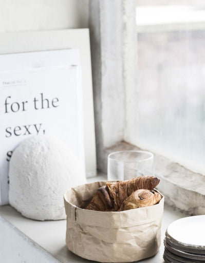 Serax - Marie Michielssen - BROODMANDJE L PAPIER MARIE