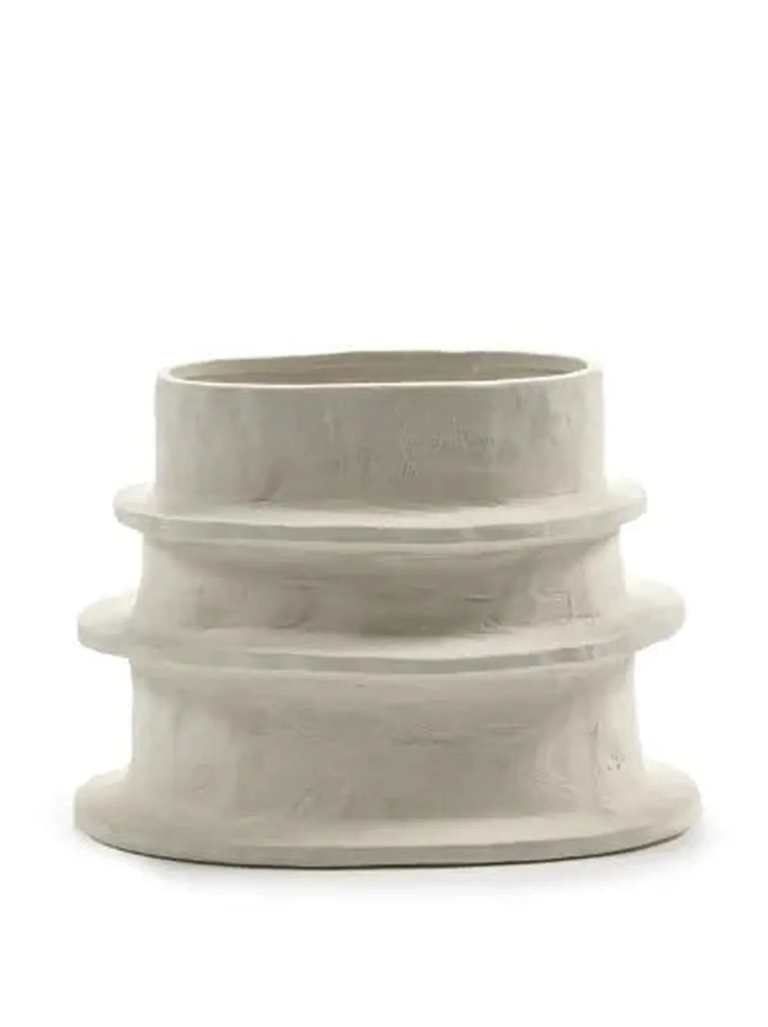 Serax - Marie Michielssen - Bloempot 06 S Beige Molly