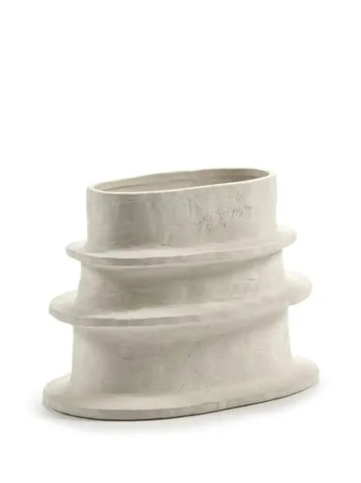 Serax - Marie Michielssen - Bloempot 06 S Beige Molly