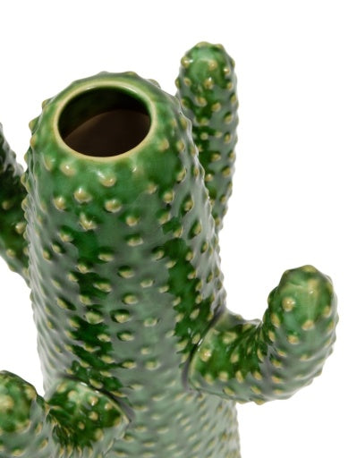 Serax - Marie Michielssen - CACTUS M GROEN URBAN JUNGLE