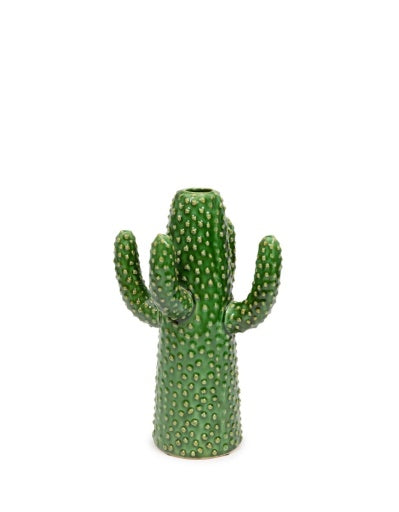 Serax - Marie Michielssen - CACTUS M GROEN URBAN JUNGLE
